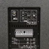 WHX-2000A